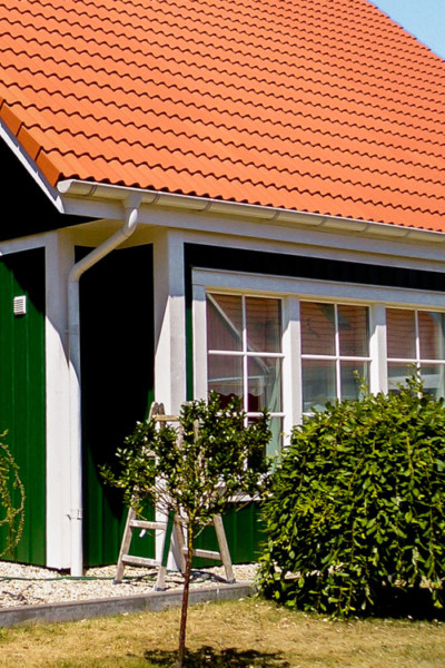 Dresdner Schwedenhaus streichen und renovieren - die-vollmaler.de